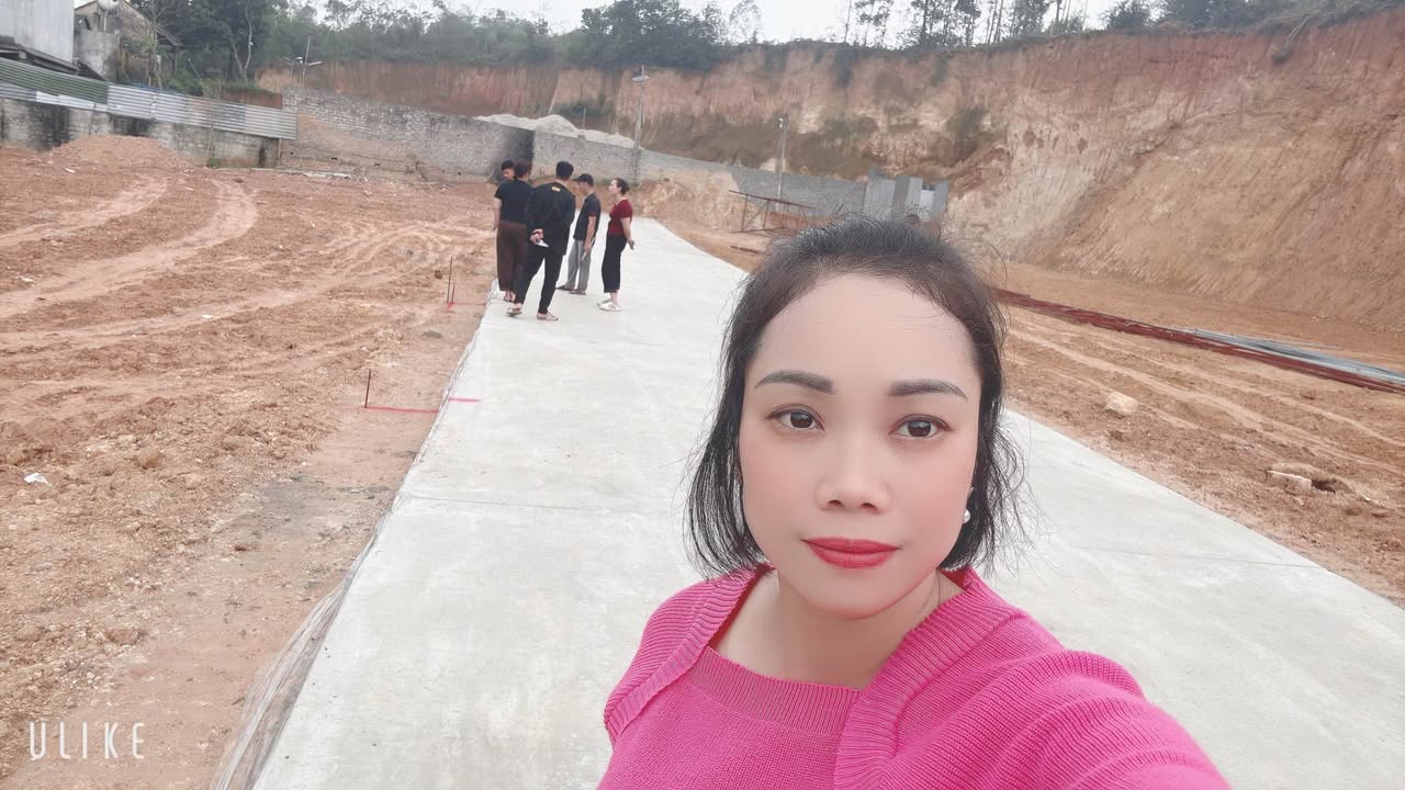 Đất nền Phong Châu, Phú Thọ 114m² - Tiềm năng tăng giá vượt trội!