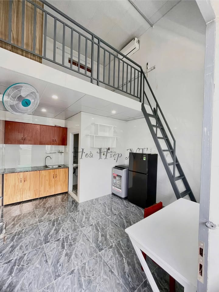 Minihouse Nguyễn Văn Cừ, Cần Thơ - 3 Triệu/Tháng, Full Nội Thất