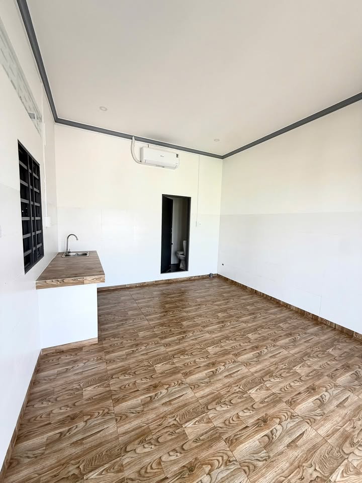 Phòng trọ Ninh Kiều, Cần Thơ 18m² chỉ 2 triệu - Vị trí đẹp!