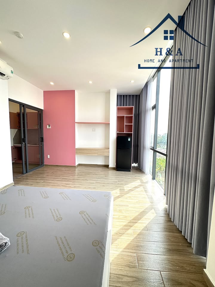 Thuê căn hộ Hưng Lợi Ninh Kiều từ 4 triệu - Full nội thất cao cấp