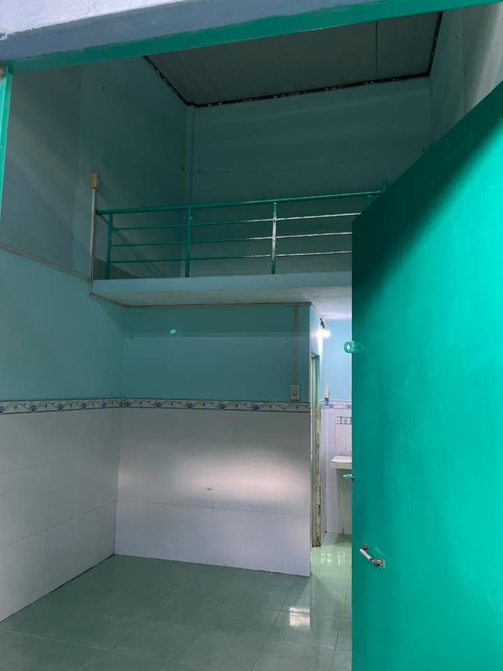 Thuê phòng trọ Nguyễn Văn Linh Cần Thơ 1.4 triệu - Giá tốt hiếm có!