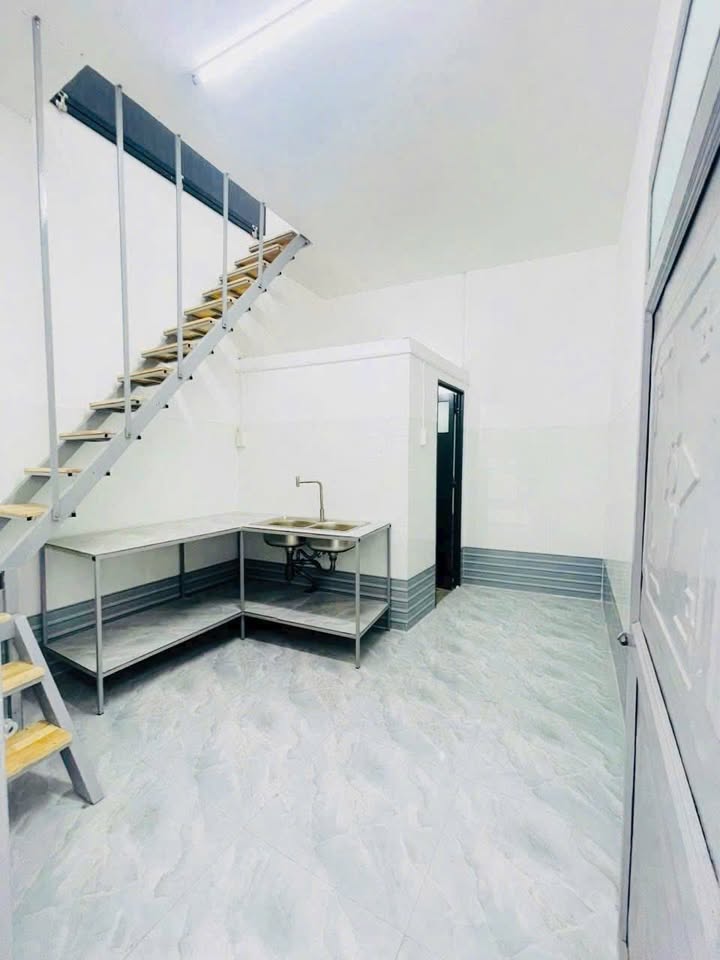 Thuê phòng trọ An Khánh Ninh Kiều 28m² giá 2.8 triệu - Sẵn sàng ở ngay!