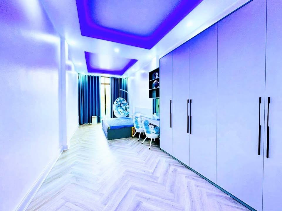 Nhà mặt phố Quang Trung Hà Đông 40m² - Vị trí đắc địa kinh doanh đỉnh!