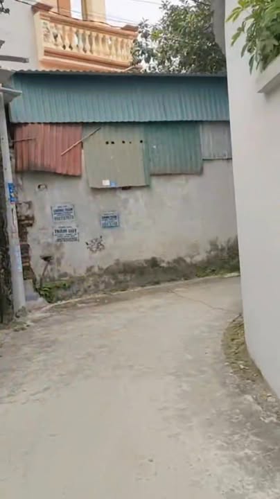 Bán đất Thôn Quàn - Thanh Oai 75m² - Ô tô vào tận nơi, giá chỉ 7xx triệu