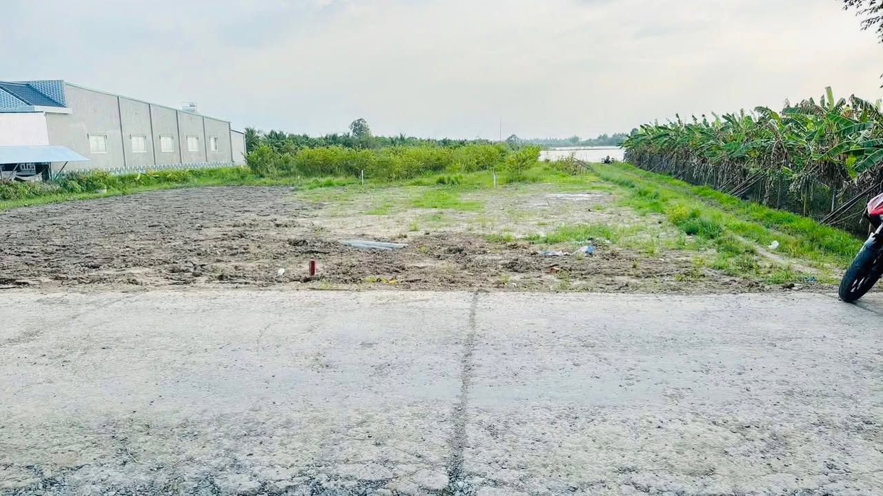 Đất thổ cư Bình Minh 170m² giá 520 triệu - Sổ đỏ chính chủ