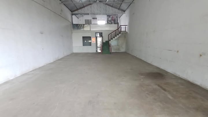Nhà Mặt Tiền 768 Đường 30/6, Hoa Lư 170m² - Mặt tiền kinh doanh sinh lời ngay!
