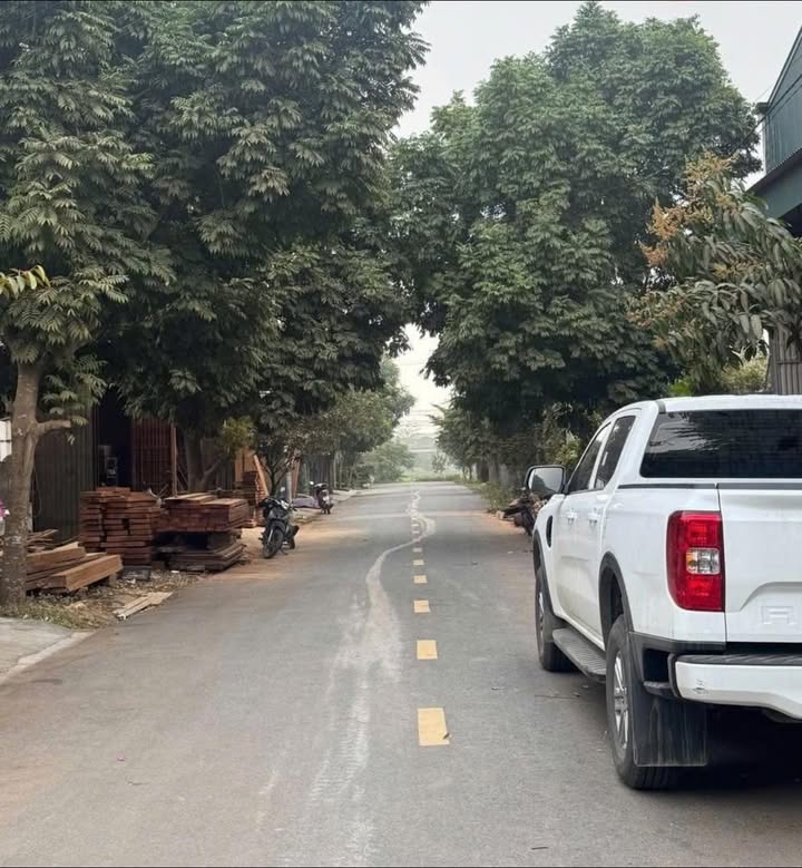 Đất nền Phố Phong Đoài Ninh Bình 108m² - Sổ đỏ sẵn sàng giao dịch