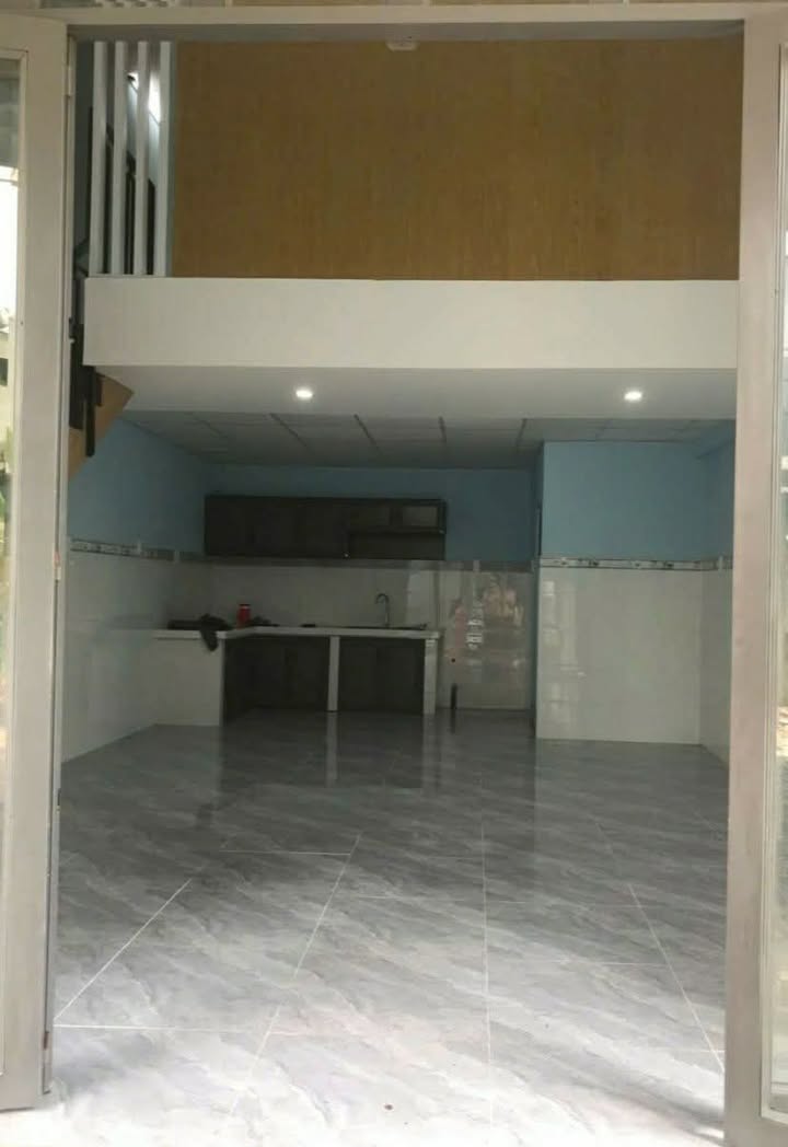 Nhà riêng Vĩnh Lộc A Bình Chánh 50m² 1.3 tỷ - Sẵn sàng ở ngay!