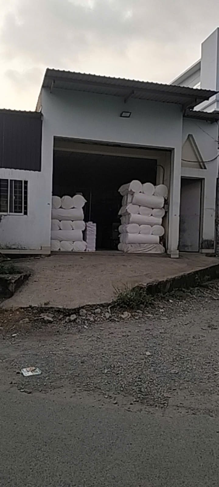 Nhà Mặt Tiền 102m² Đường 20 Tân Vĩnh Lộc, Bình Chánh - Sổ Hồng Riêng