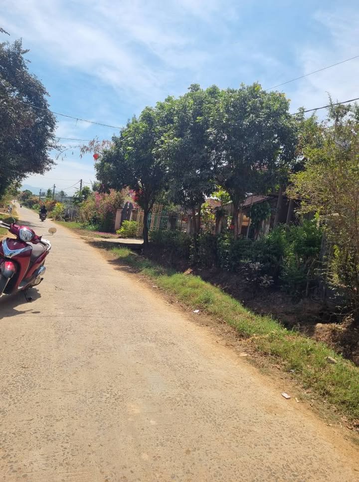 Bán Đất Thổ Cư 157m² Thôn 7, Đoàn Kết, Kon Tum - Đường Rộng, Giá Tốt