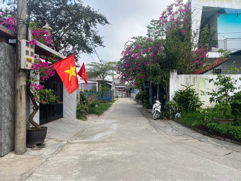 Đất nền 148m² mặt tiền 6m đường Phạm Văn Đồng, Phú Yên - Giá 2 tỷ