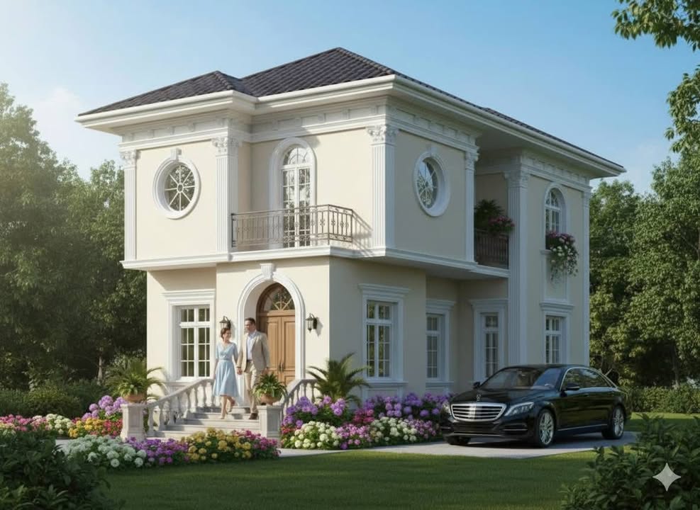 Townhouse Kiệt 50 Thiên Thai 121m2 2.2 tỷ - Pháp lý rõ ràng