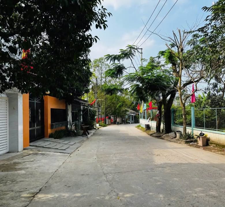 Nhà Phường Thuỷ Xuân, Huế 111.9m² - Full Nội Thất, Sổ Hồng Hoàn Công