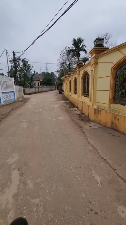 Đất nền Bỉm Sơn 500m² - Sổ đỏ chính chủ, sang tên ngay!