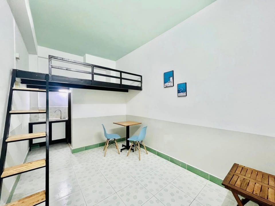 Phòng trọ Thân Nhân Trung, Tân Bình 3-4 triệu - Sẵn sàng ở ngay!