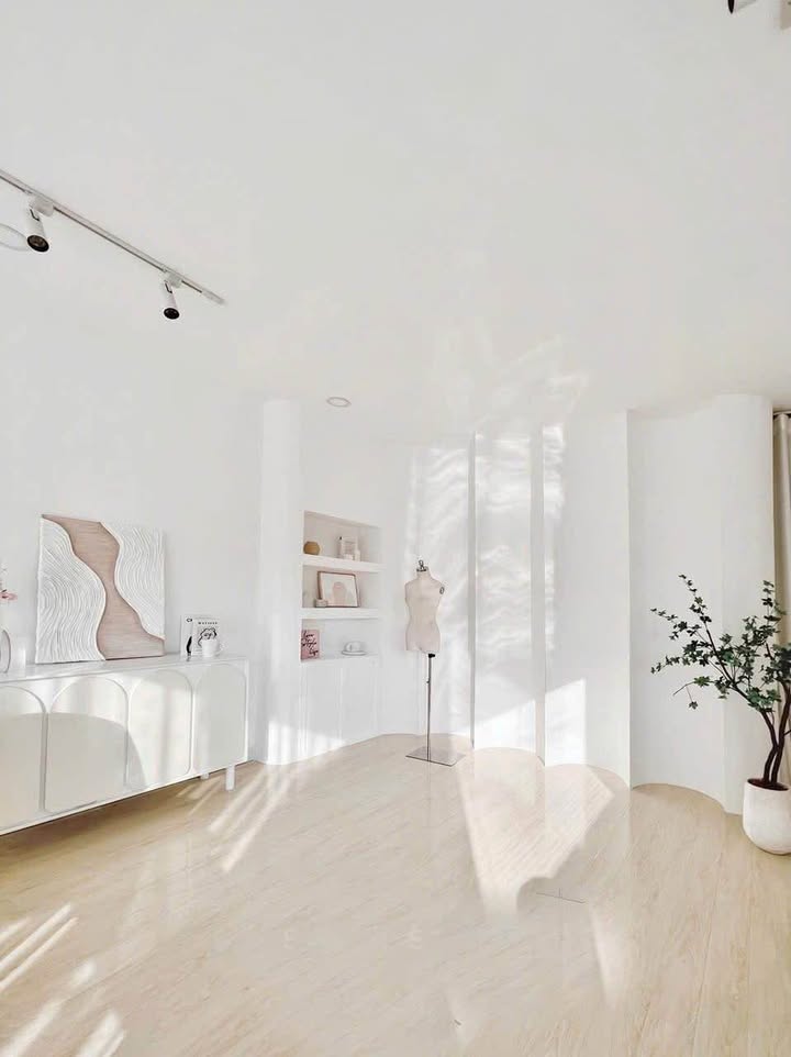 Mặt bằng Lầu 2 Điện Biên Phủ, Q1 36m² 11 triệu - Vị trí đắc địa!