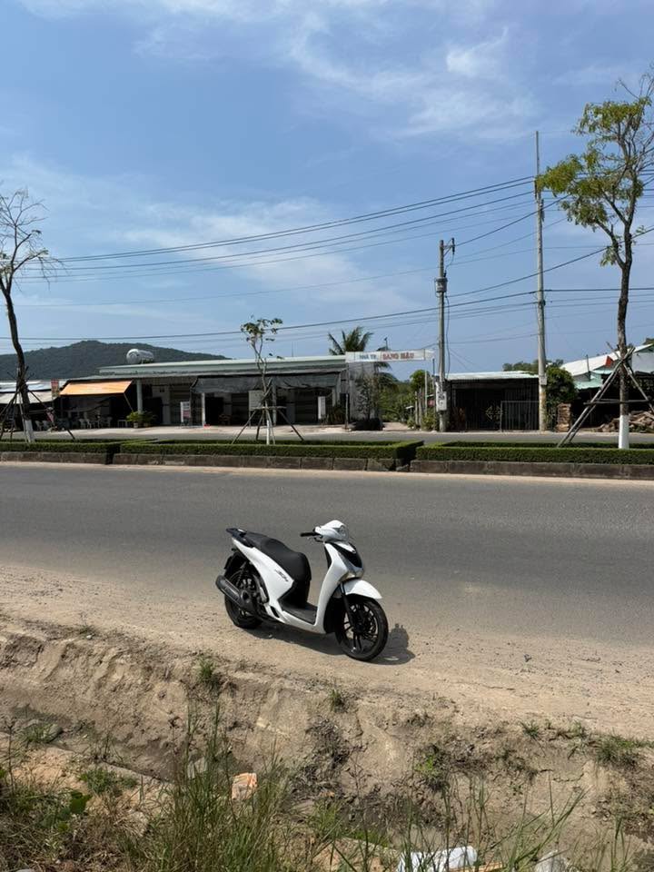 Đất Nền Phú Quốc 500m² Bến Tràm - Sổ Hồng Sẵn, Giá Tốt Đầu Tư