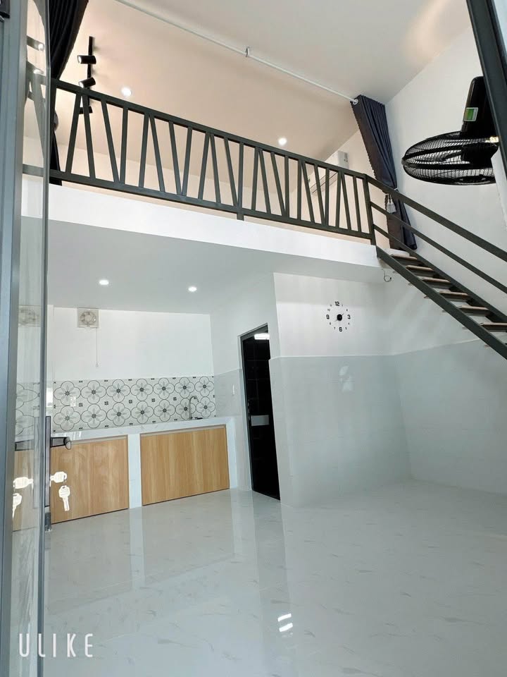 Thuê Căn Hộ Mini Happy House Bến Tre 40m² - Sẵn Sàng Ở Ngay!