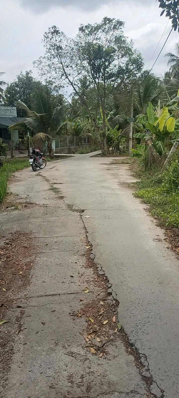 Đất Nền Tân Thạch, Châu Thành 119m² - Sổ Thổ Cư Sẵn Sàng