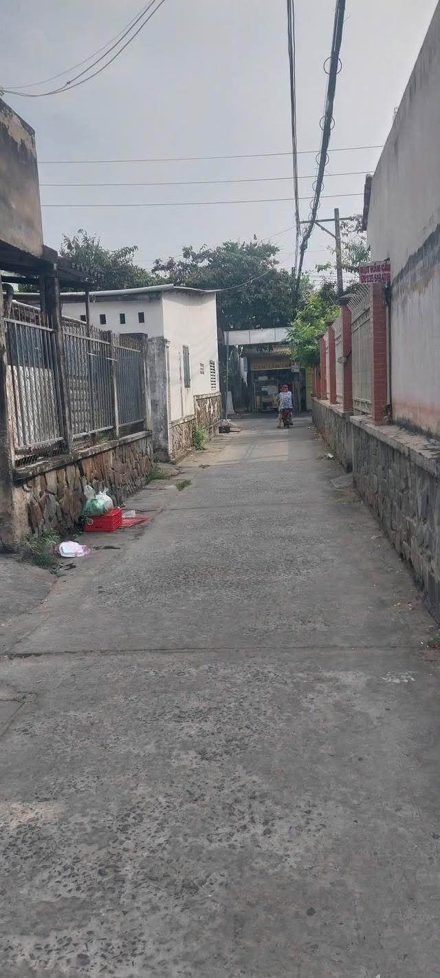 Nhà lầu Phường Phú Khương Bến Tre 2 triệu/tháng - Ô tô vào tận nhà!