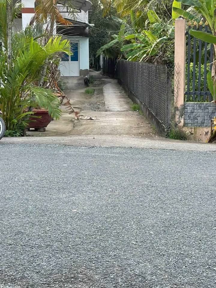 Đất Vườn Bến Tre 2009m² - Giá Tốt Bán Gấp Đón Tết