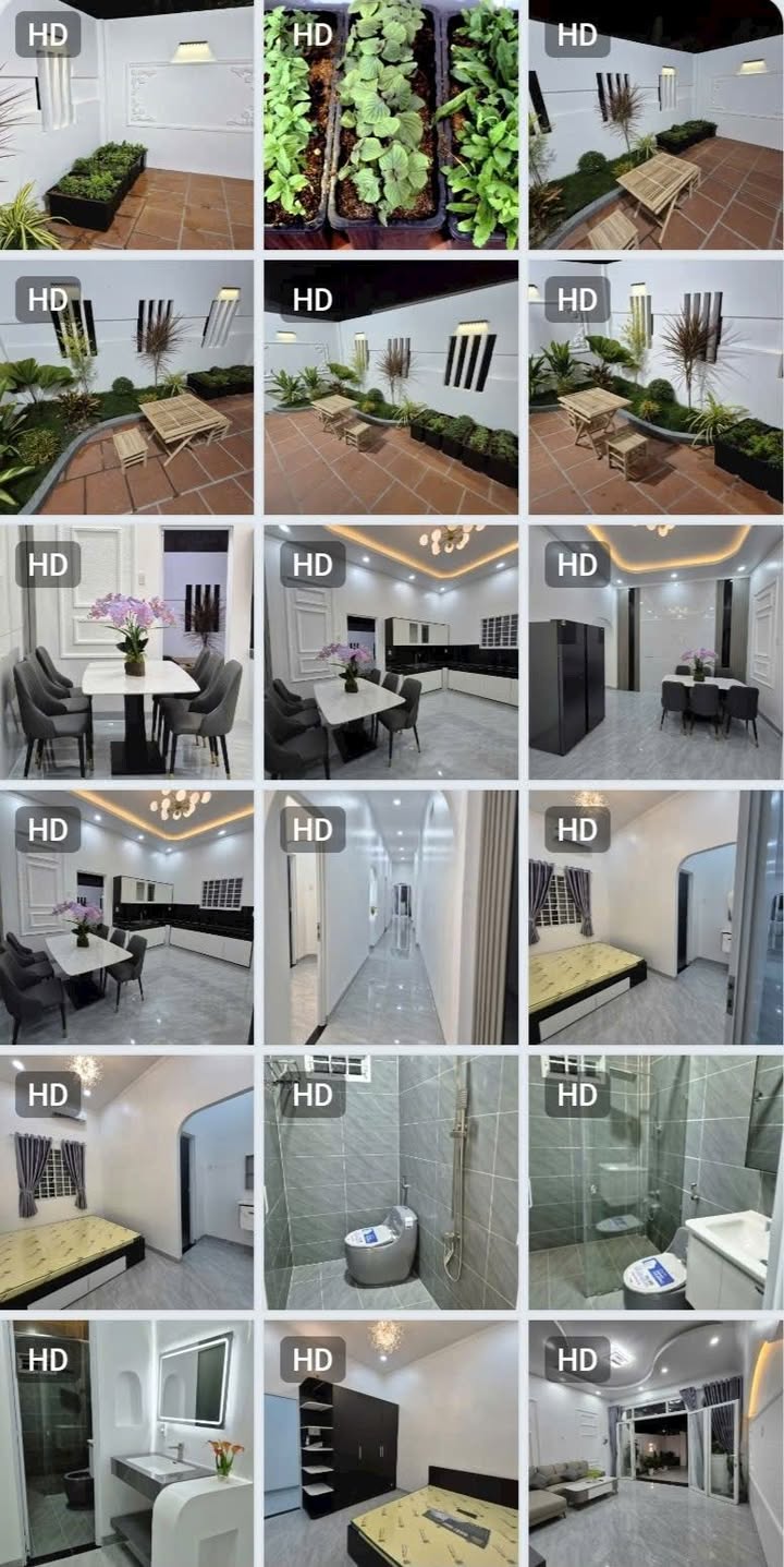 Nhà 150m² sổ hồng tại Châu Thành, Bến Tre - Giá 1.75 tỷ, ô tô vào sân