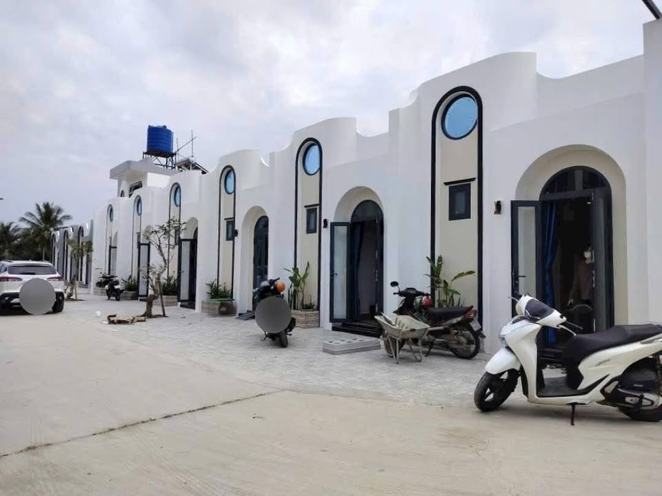 Nhà riêng P. Phú Tân, Bến Tre 25m² Full nội thất – Ở ngay!