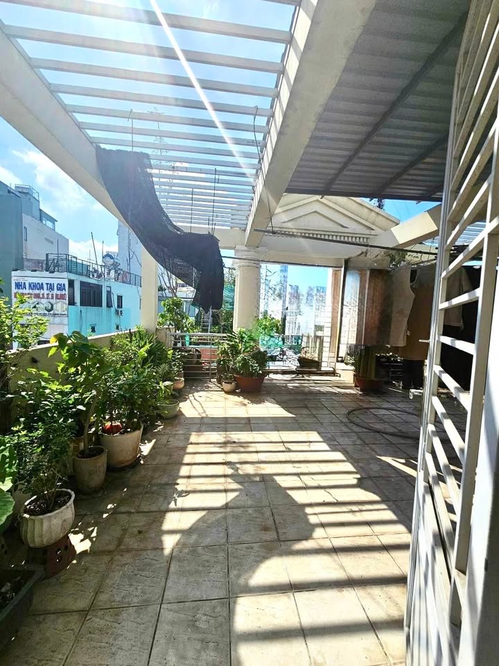 Nhà Mặt Tiền Đinh Bộ Lĩnh, Bình Thạnh - 95m², 7PN, Giá 12.99 Tỷ