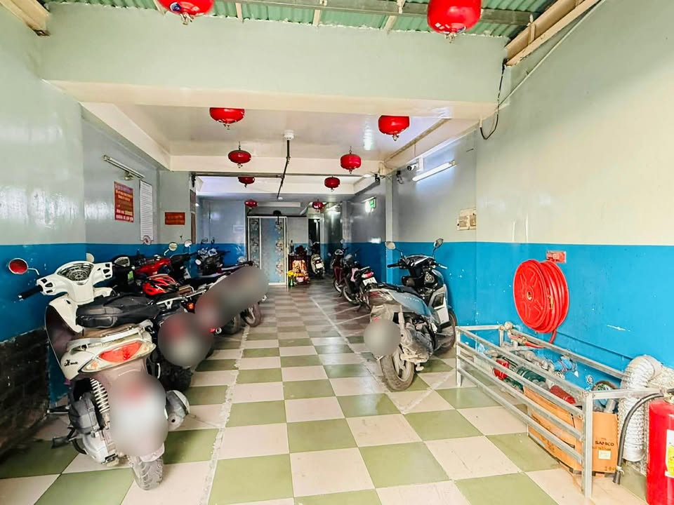 Tòa CHDV Xô Viết Nghệ Tĩnh, Bình Thạnh - 7 Tầng, 104m², Dòng Tiền 70 Triệu/Tháng