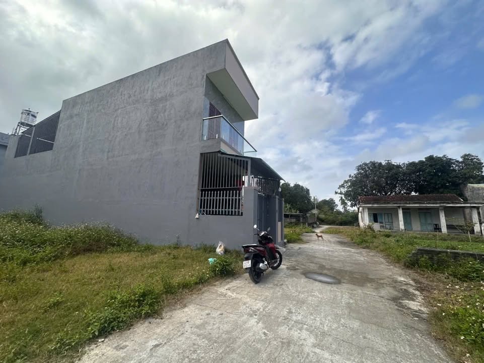 Đất nền 100m² Làng Đại học Đà Nẵng - Sổ đỏ sẵn sàng, giá 2.5 tỷ