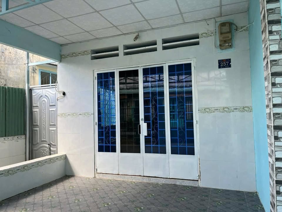 Nhà cấp bốn Phú Thạnh Nhơn Trạch 83m² 1.75 tỷ - Chính chủ bán