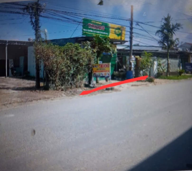 Nhà phố Đường Blao Bảo Lộc 440m² - Giá tốt hiếm có