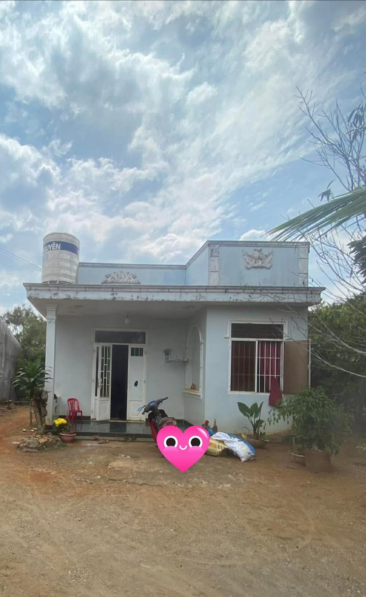 Nhà 495m² Lộc Ngãi, Lâm Đồng - Sổ Hồng Thổ Cư, Gần Trường Hùng Vương