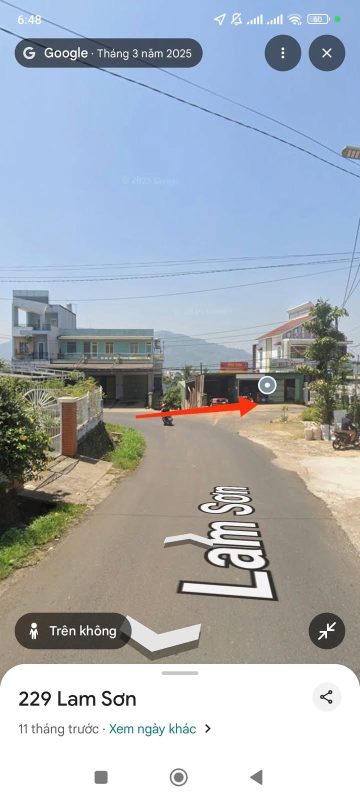 Đất nền Trần Phú Bảo Lộc 165m² giá 1.56 tỷ - Nở hậu tài lộc!