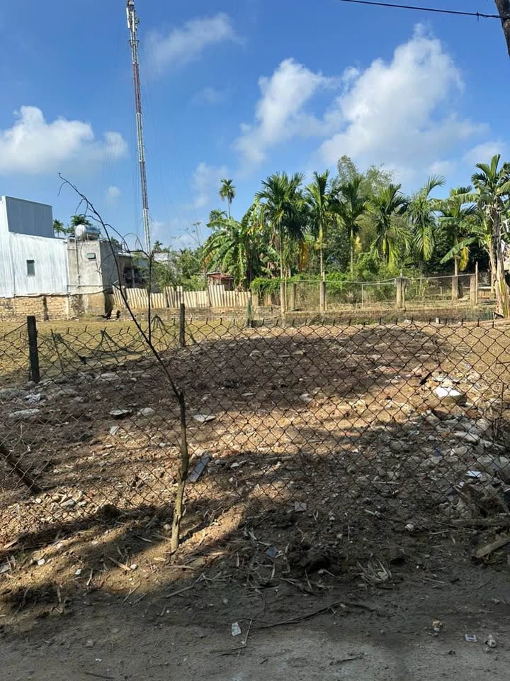 Đất nền Duy Phước 126m² giá 7xx triệu - Sổ đỏ chính chủ!