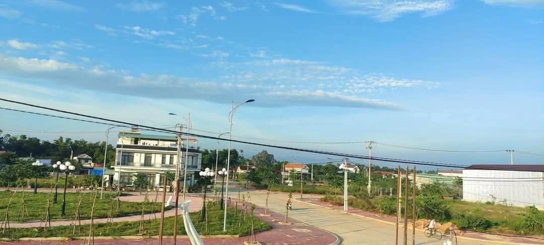 Bán đất An Nhơn Bình Định 120m² giá 9xx triệu - Sổ đỏ chính chủ