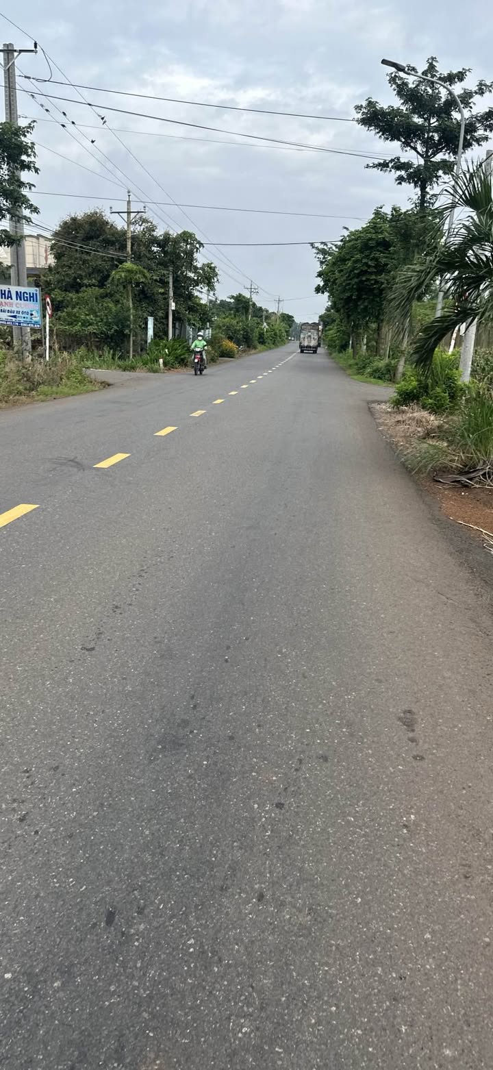 Đất nền Xuân Sơn, Châu Đức 1700m² giá 2.7 tỷ - Sổ đỏ chính chủ