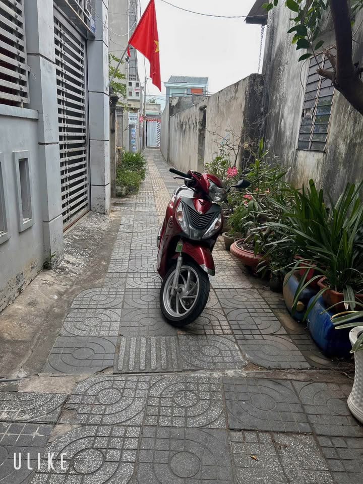 Nhà riêng Hẻm 988 P.11 Q.11 40m² giá 1.05 tỷ - Sẵn sàng ở ngay!