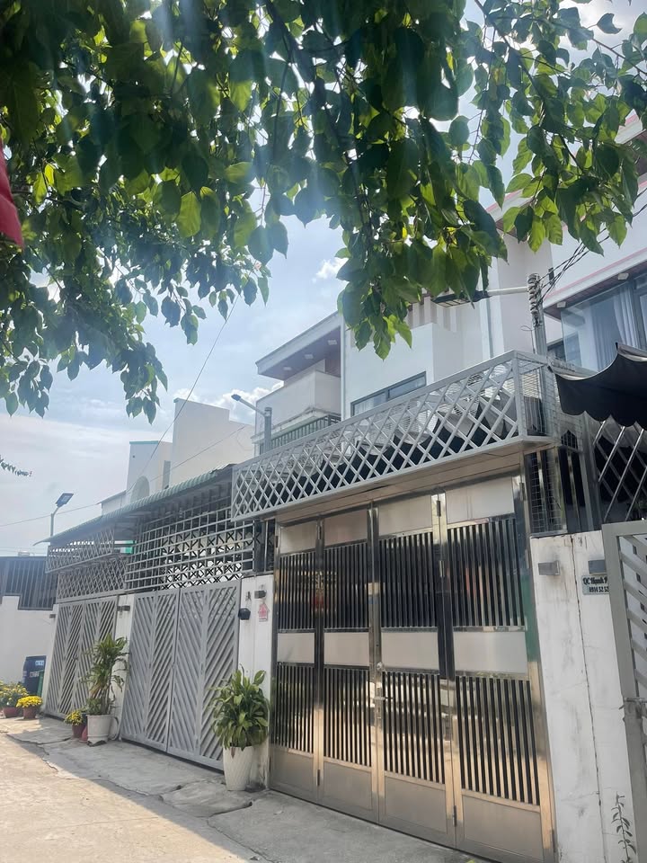 Nhà hẻm Dx006 Phú Mỹ 7,5 triệu - Sẵn sàng ở ngay!