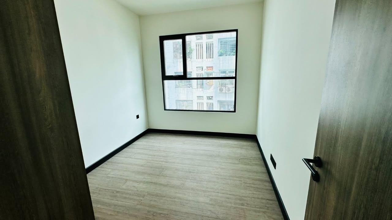 Căn hộ Delasol Quận 4 76m² View Bitexco – Nội thất cao cấp, vào ở ngay!