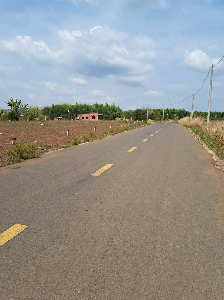 Đất nền Long Tân, Long Đất 150m² - Sổ đỏ chính chủ, công chứng ngay