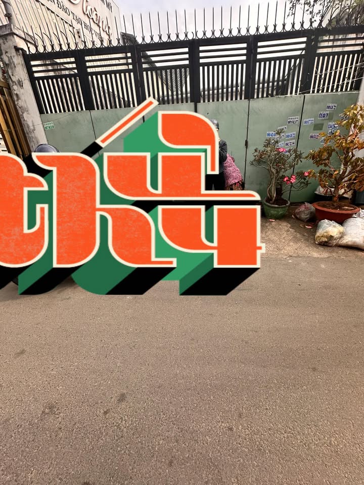 Đất nền Phước Bình, Quận 9 210m² - Sổ đỏ chính chủ, kinh doanh ngay!