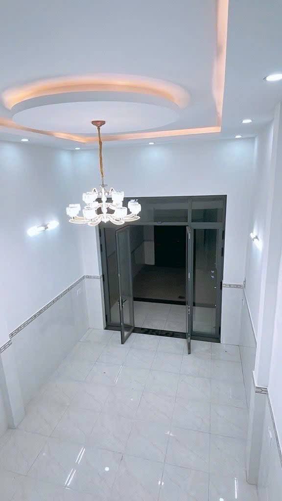 Nhà Phố Đường số 2 Bình Tân 115m² - Mặt tiền kinh doanh đắc địa!