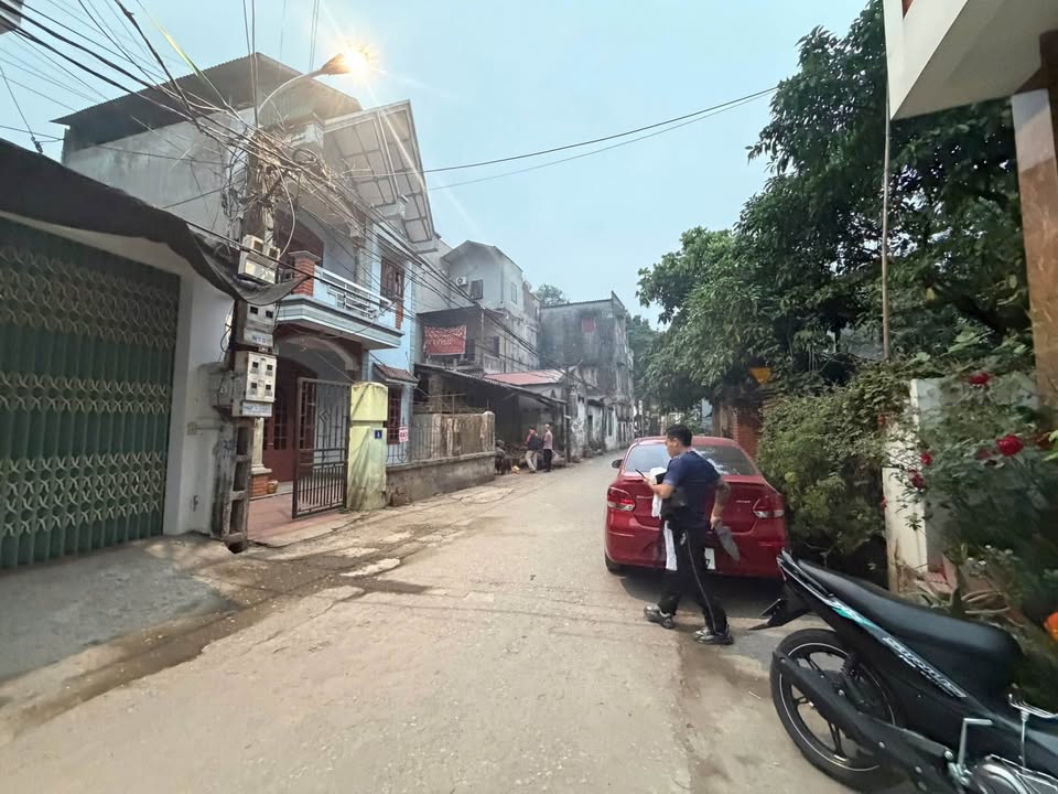 Nhà 2 Tầng 200m² Phường Đa Mai, Bắc Giang - Chính Chủ Bán Giá Tốt