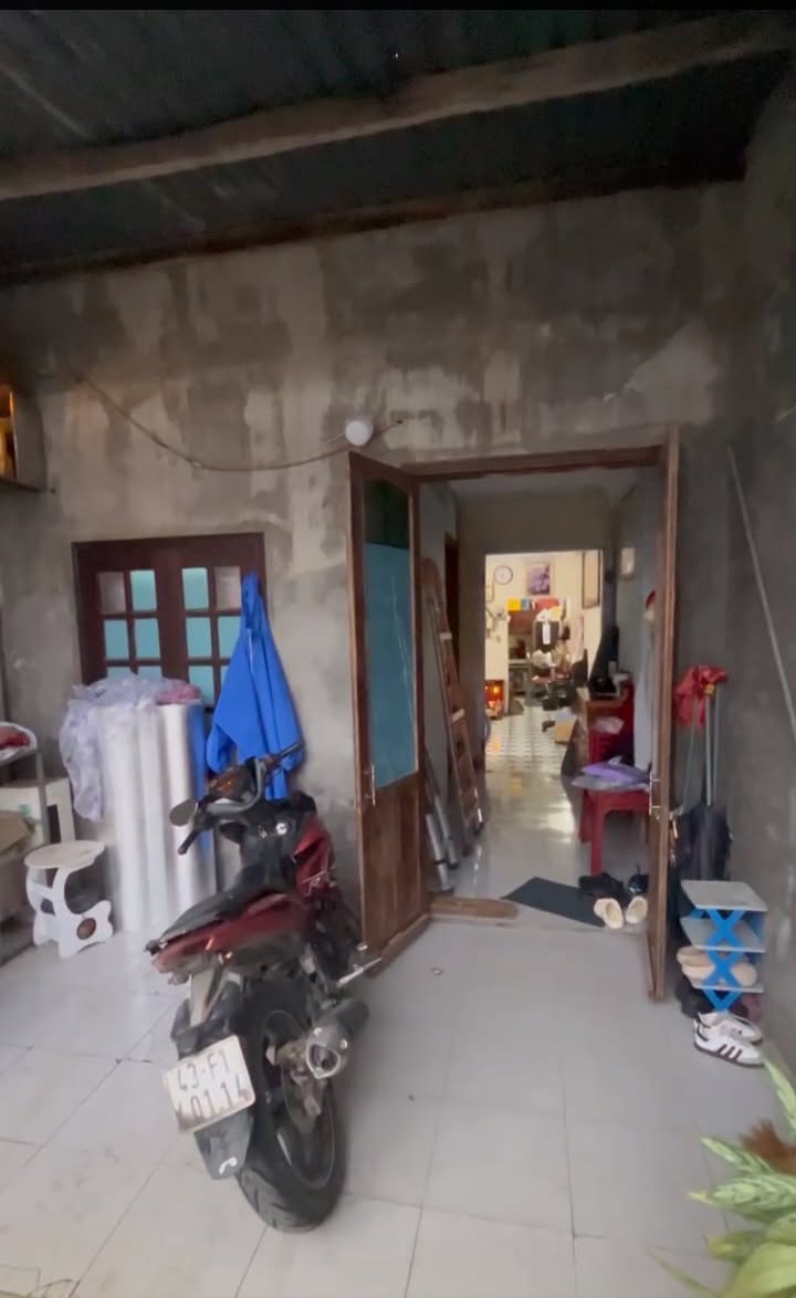 Nhà 2 Tầng Nguyễn Lương Bằng, Liên Chiểu 65.5m² - Sẵn sàng ở ngay!