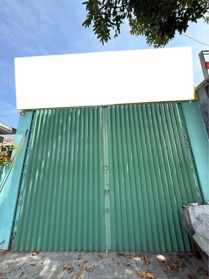 Đất nền Quốc lộ 1A Hòa Xuân, Cẩm Lệ 255m² - Mặt tiền kinh doanh!