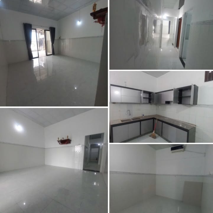 Nhà Cấp 4 kiên cố 92m² đường Thăng Long, Cẩm Lệ - Chỉ 3 Tỷ