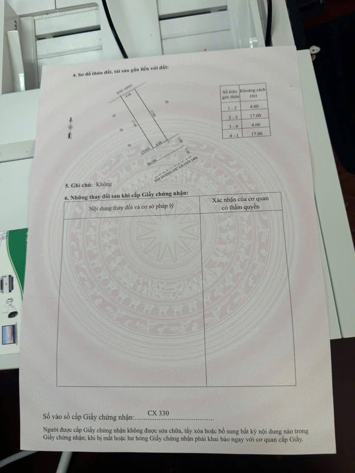 Đất nền Cầu 2 Quy Nhơn 68m² - Hạ tầng hoàn thiện, sổ đỏ trao tay!