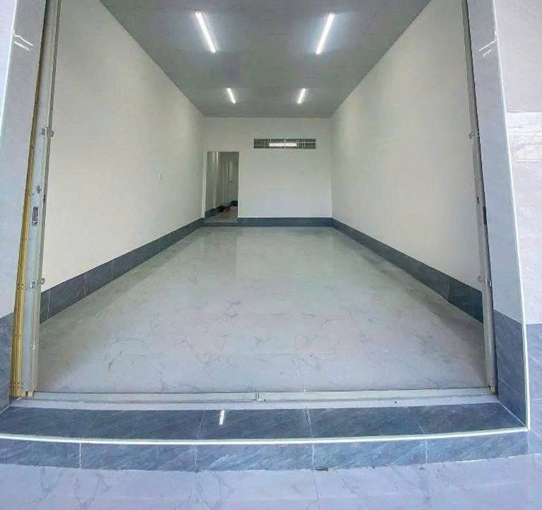 Nhà Mặt Tiền Lê Hồng Phong, P8, Cà Mau - Kinh Doanh Đắc Lợi, 81m², 3 Tỷ