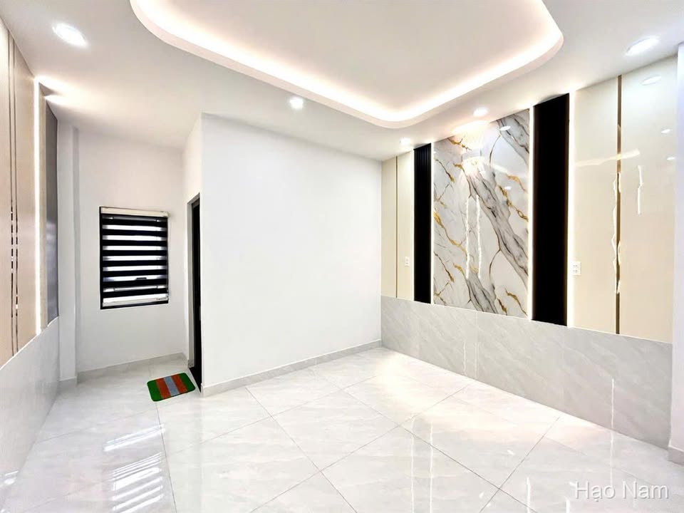 Cho thuê nhà Tô Ngọc Vân Q12 66m² 19.5 triệu - Sẵn sàng ở ngay!